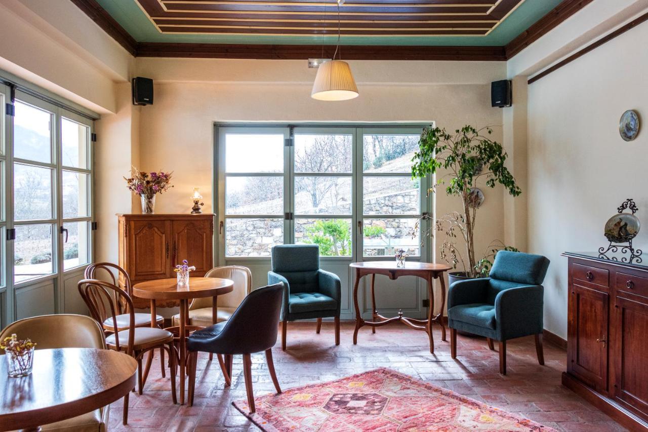 Ktima Bellou Agios Dimitrios  エクステリア 写真