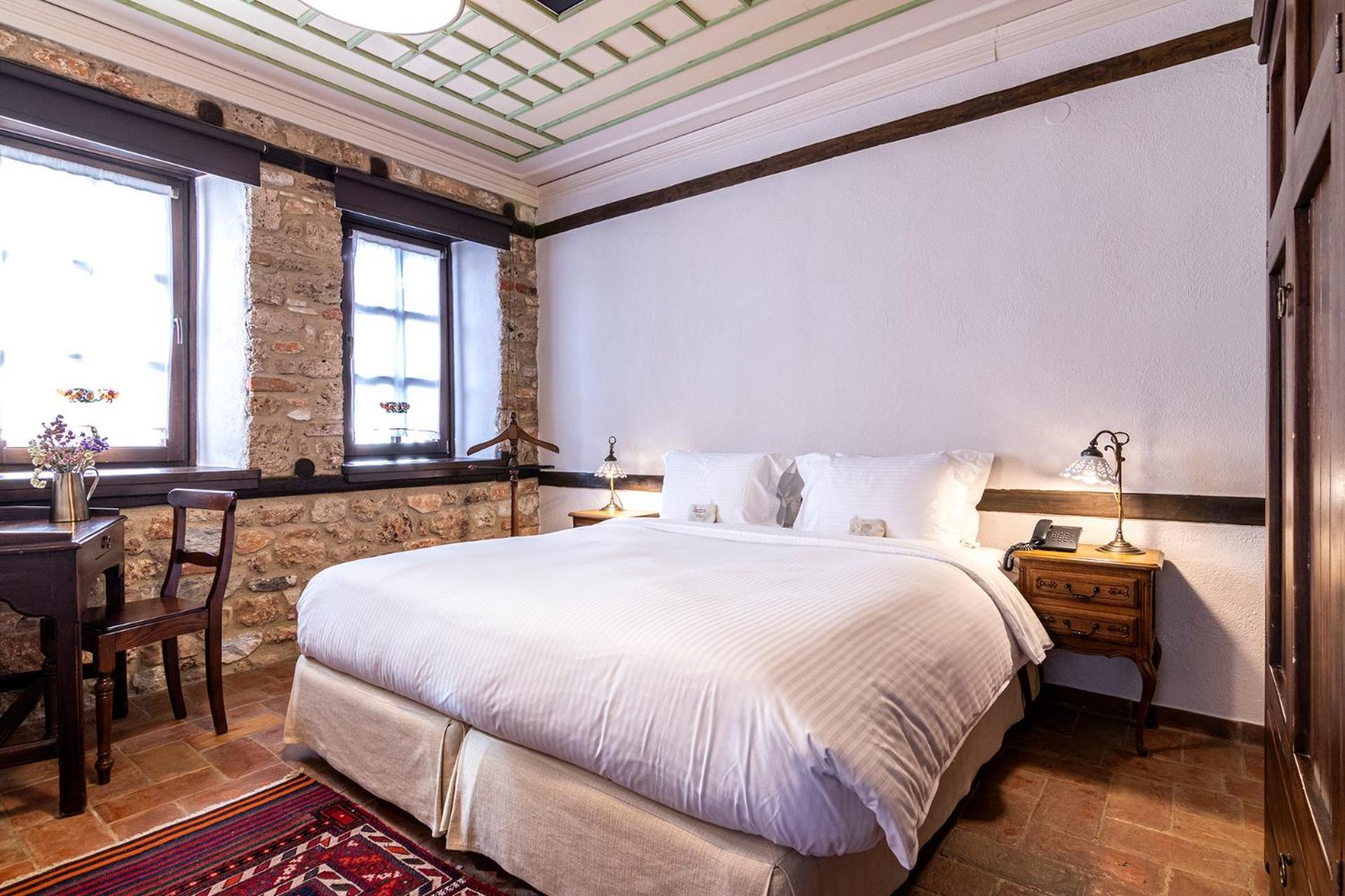 Ktima Bellou Agios Dimitrios  部屋 写真