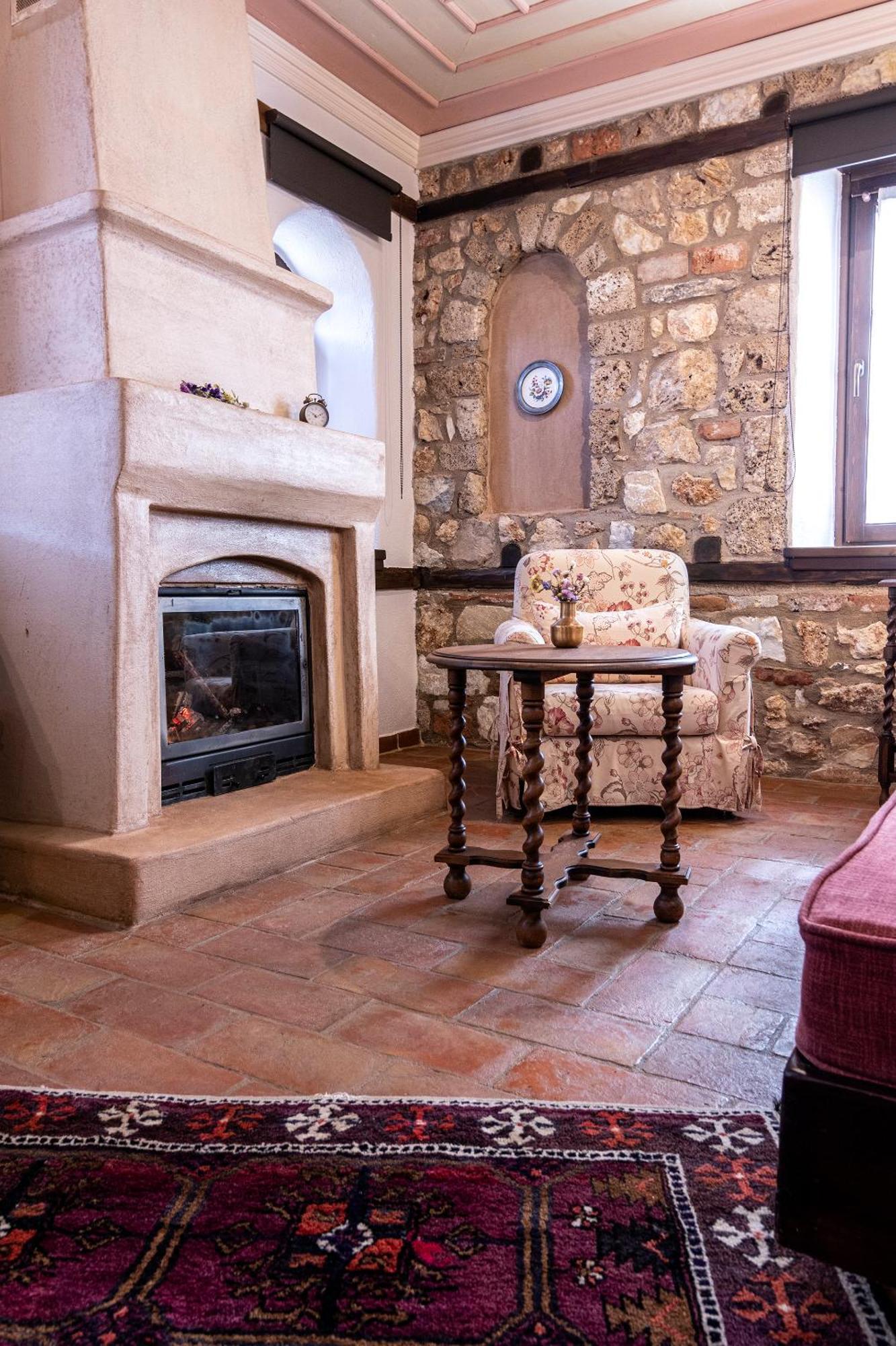 Ktima Bellou Agios Dimitrios  部屋 写真