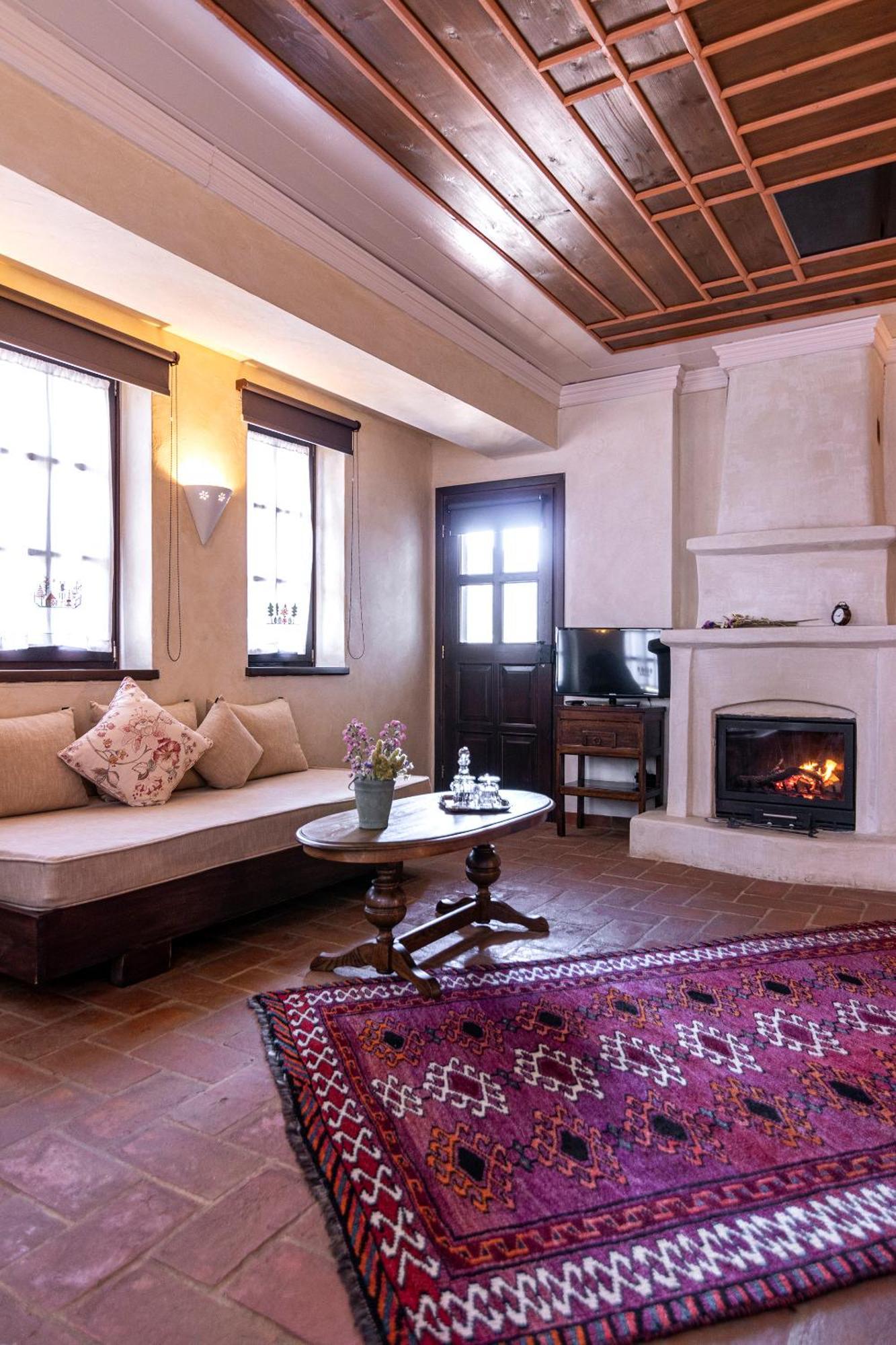 Ktima Bellou Agios Dimitrios  部屋 写真