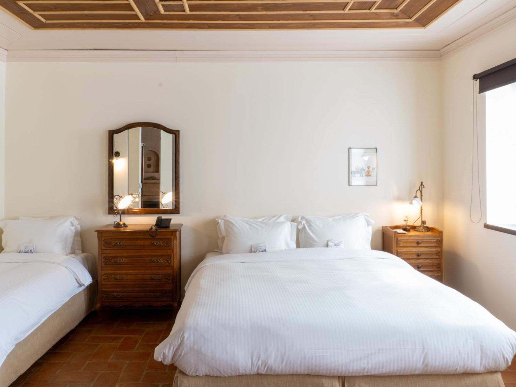 Ktima Bellou Agios Dimitrios  部屋 写真