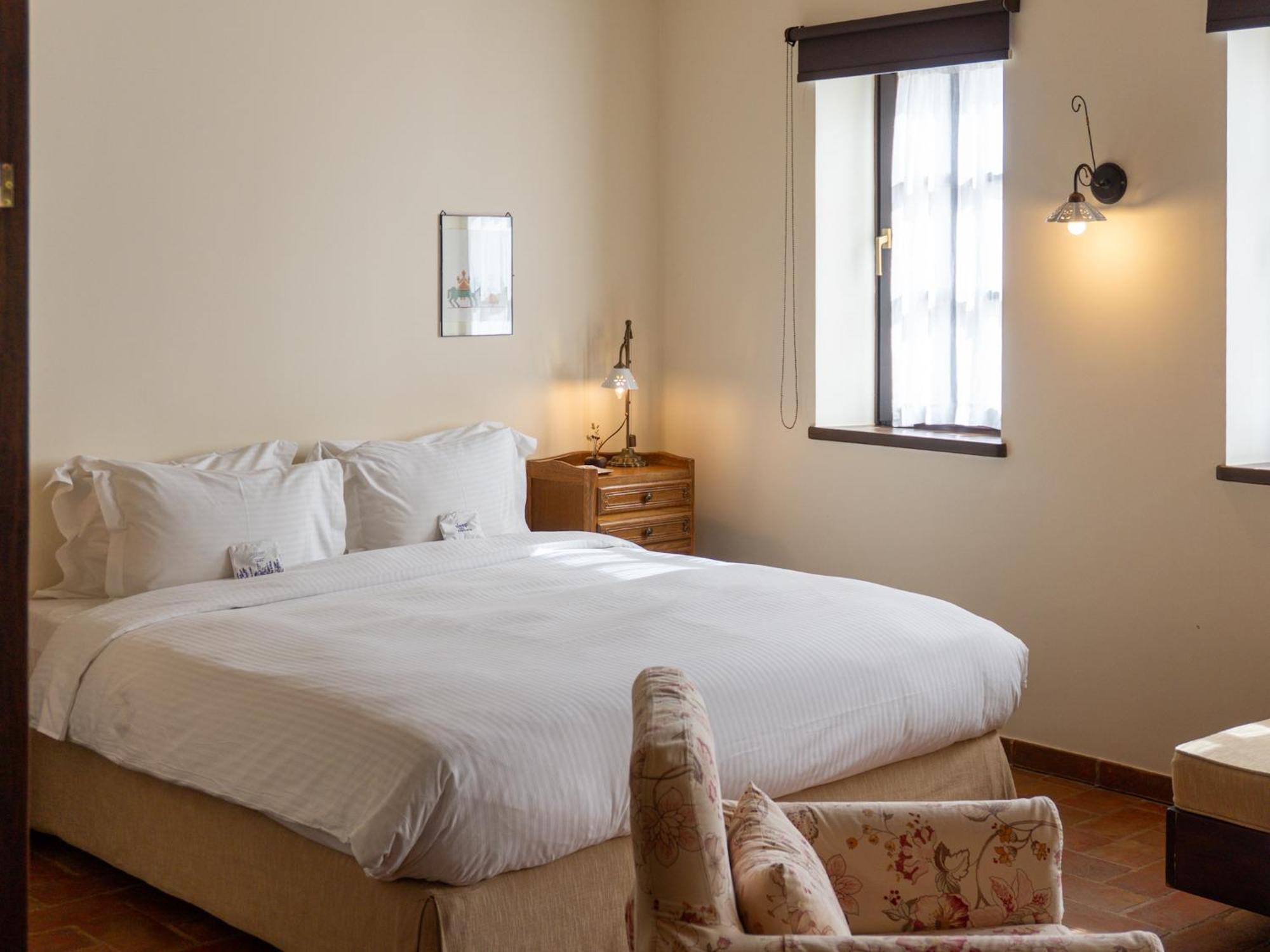 Ktima Bellou Agios Dimitrios  部屋 写真