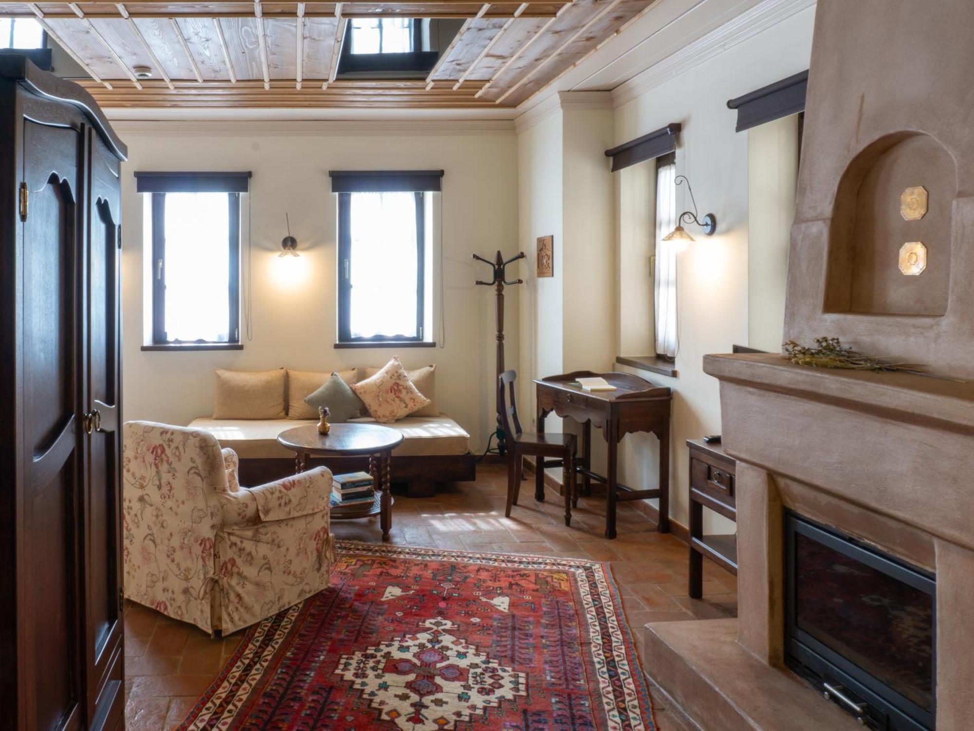 Ktima Bellou Agios Dimitrios  部屋 写真