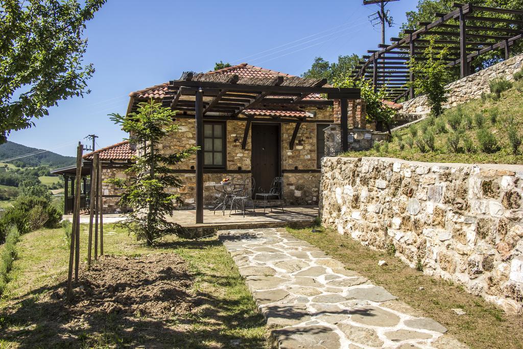Ktima Bellou Agios Dimitrios  エクステリア 写真