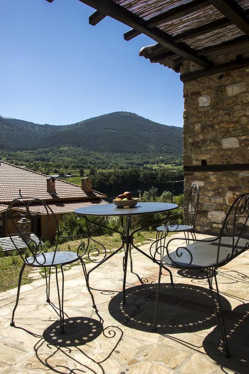 Ktima Bellou Agios Dimitrios  部屋 写真